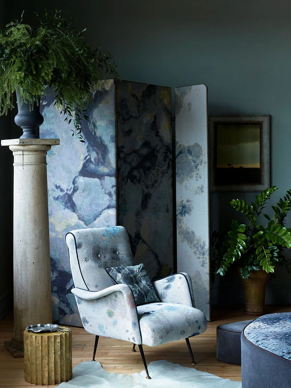 Welt wunderbarer Interieurs von Martyn Thompson - Gallery image 13