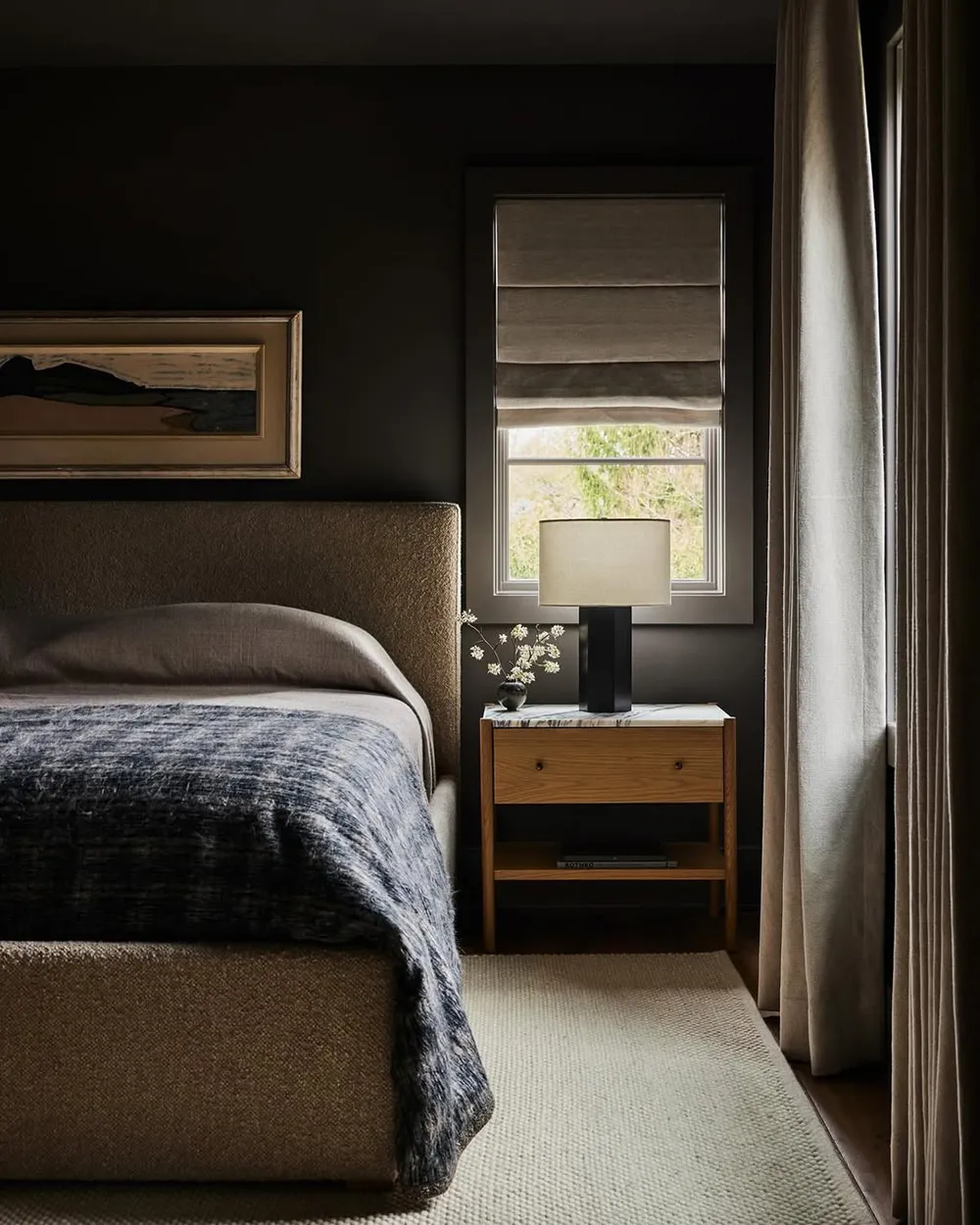 Пізнайте захоплюючий світ інтер'єрів фотографа Ніколь Францен - Gallery image 1