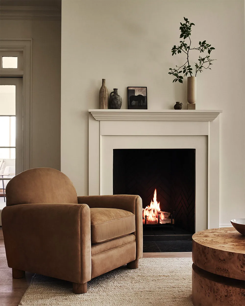 When Style and Comfort Create Harmony: New Interior from Anthropologie - Gallery image 16