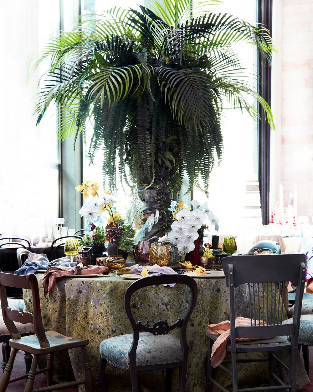 Welt wunderbarer Interieurs von Martyn Thompson - Gallery image 10