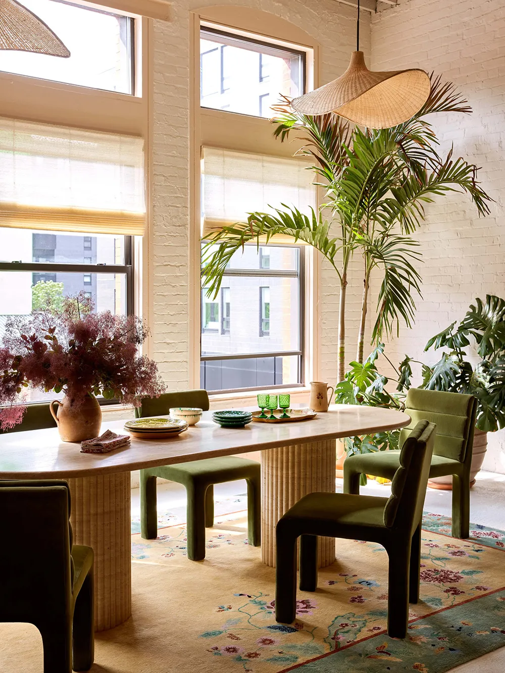 Impressive Interior of a Cozy Office and Showroom in Minnesota - Gallery image 2