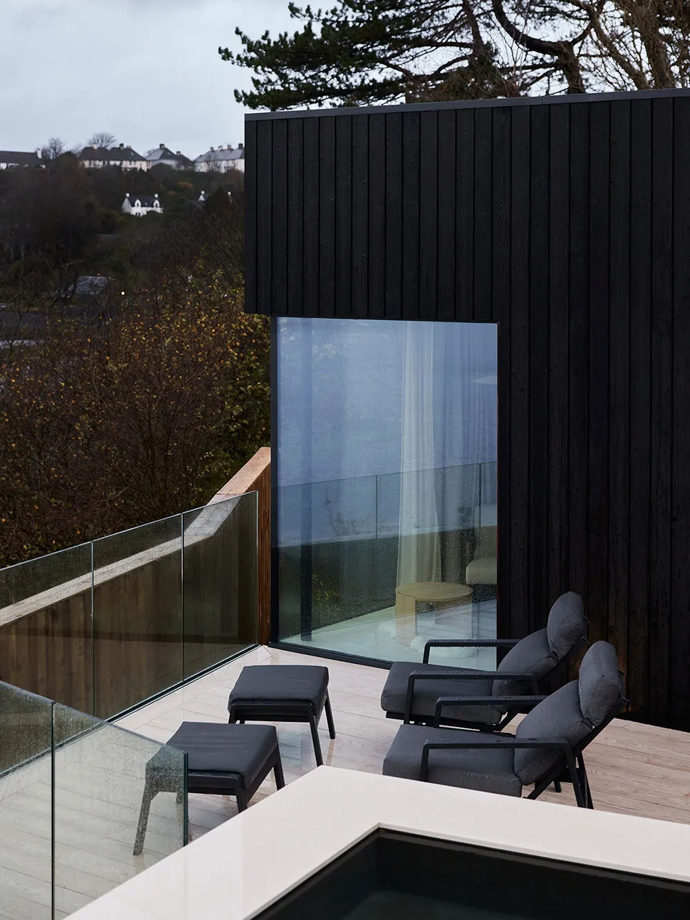 Теплий природний мінімалізм у Шотландії - Gallery image 13