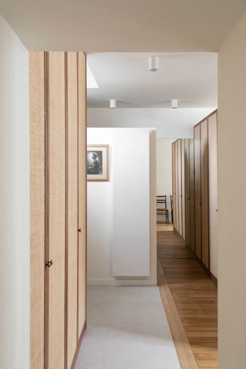 Balcones y detalles elegantes: apartamento en Versalles - Gallery image 26