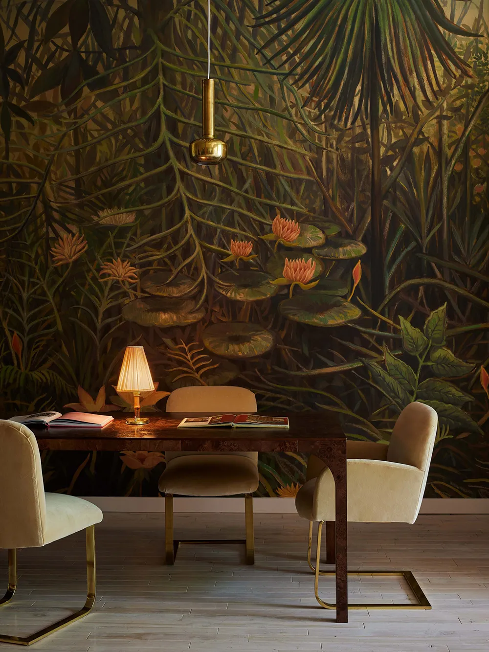 Impressive Interior of a Cozy Office and Showroom in Minnesota - Gallery image 14