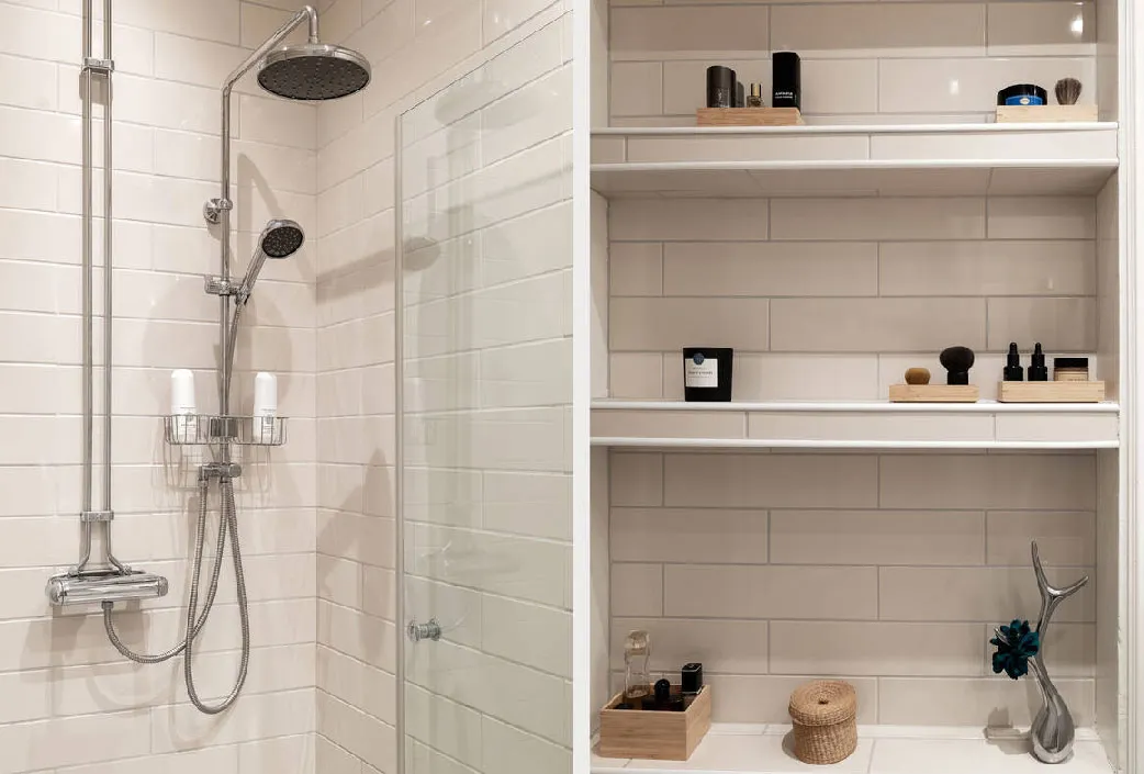 Kwatera muzycjanta z jasnym dekoracją - Gallery image 10