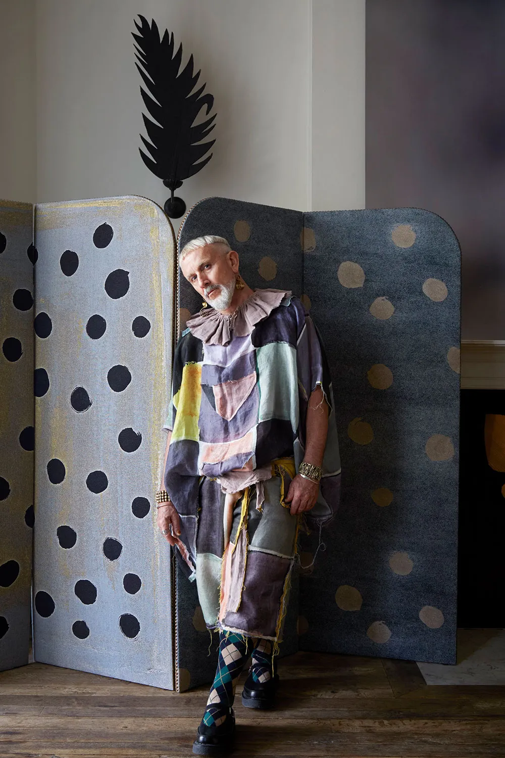 Welt wunderbarer Interieurs von Martyn Thompson - Gallery image 23