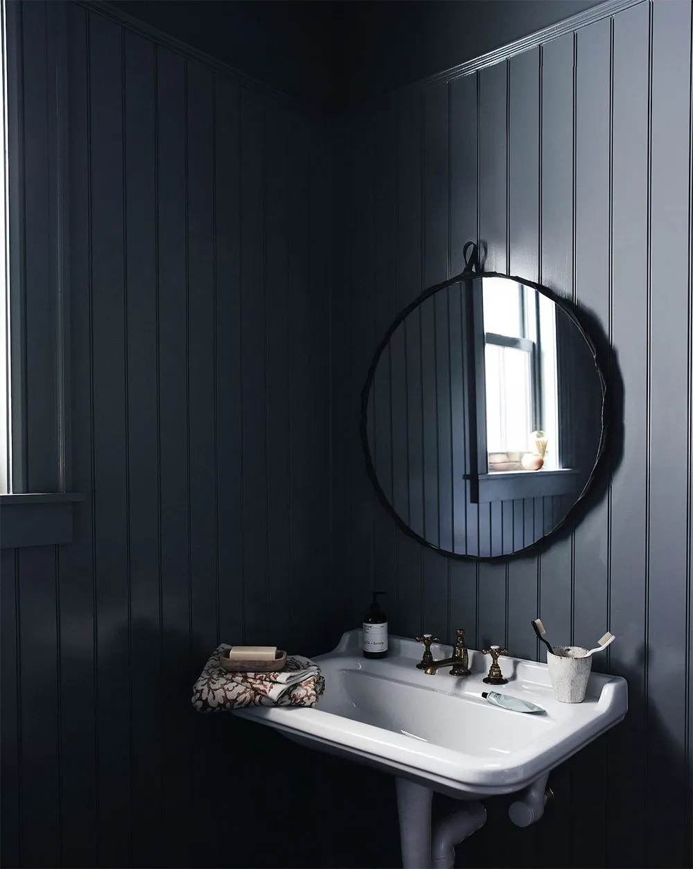 When Style and Comfort Create Harmony: New Interior from Anthropologie - Gallery image 9