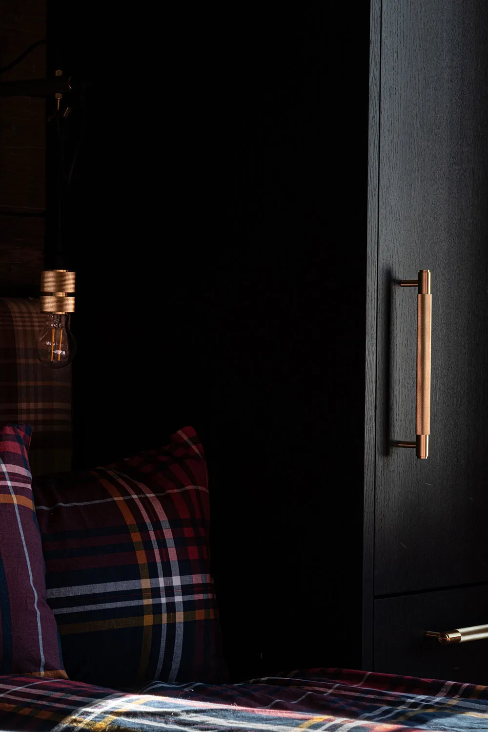 Elegant Design of Cozy Mountain Chalet in Sweden - Gallery image 20