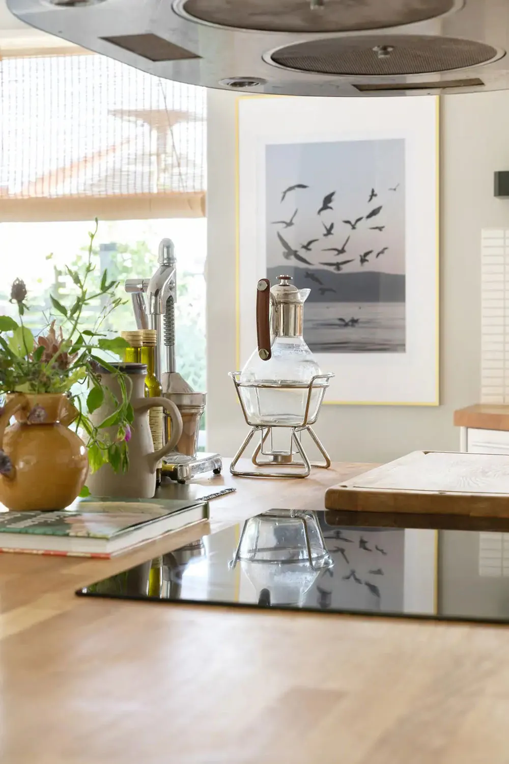 Petit mais chaleureux et cosy chalet en Suède - Gallery image 7