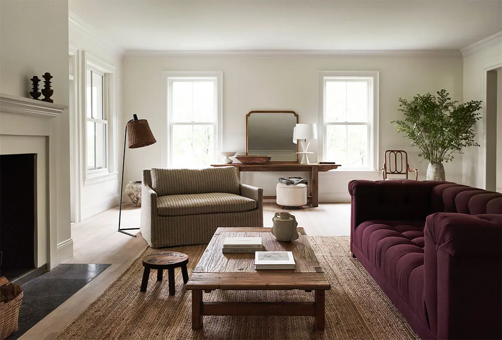 When Style and Comfort Create Harmony: New Interior from Anthropologie - Gallery image 7