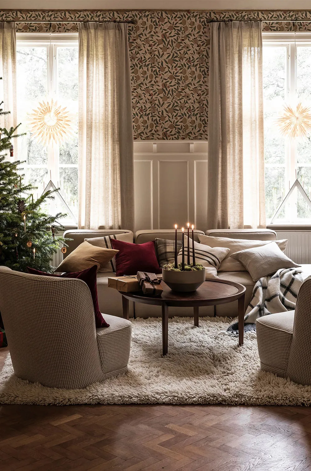 Beauté de Noël dans la nouvelle collection Jotex - Gallery image 1