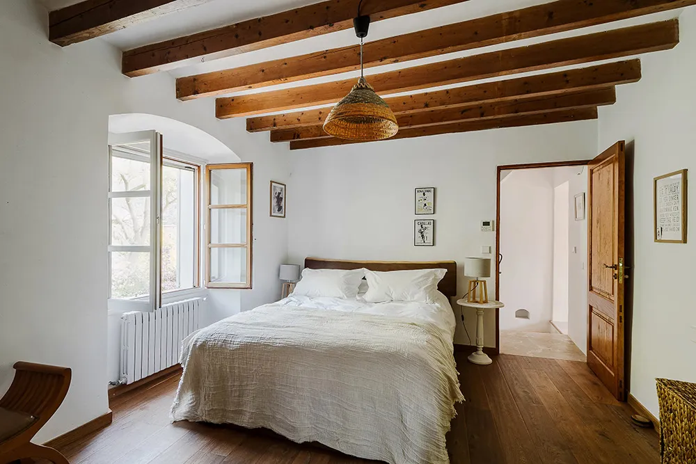 Schöne 100-jährige Villa auf Mallorca mit gemütlichen Interieurs - Gallery image 14