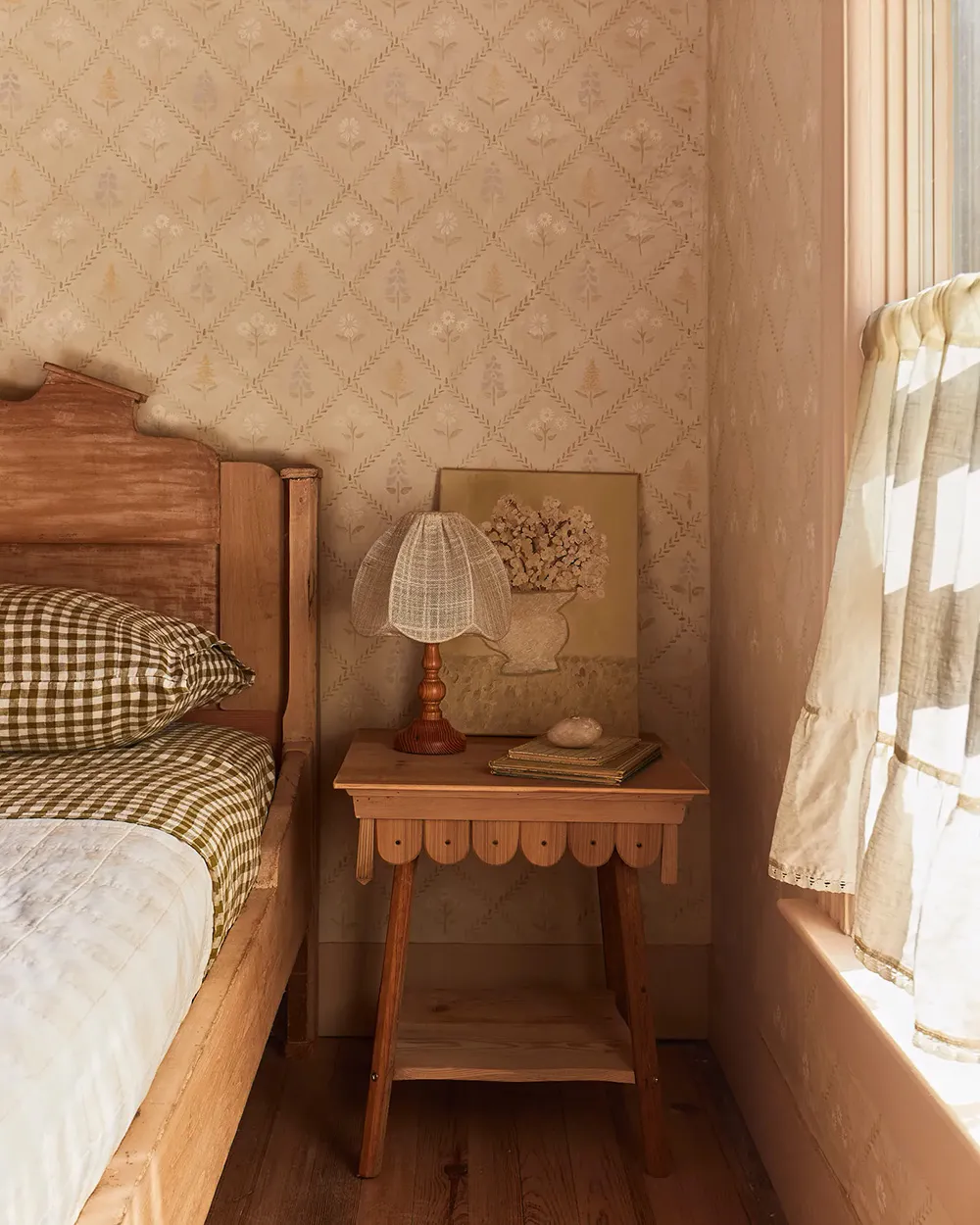 Charming Designer Studio Farmhouse in New York State - Gallery image 15