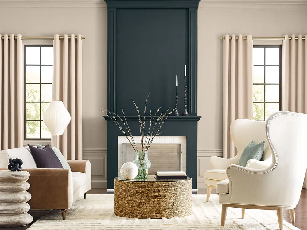 Color Inspiration: Trendy Interior Paints in 2023 from Sherwin-Williams - Gallery image 8