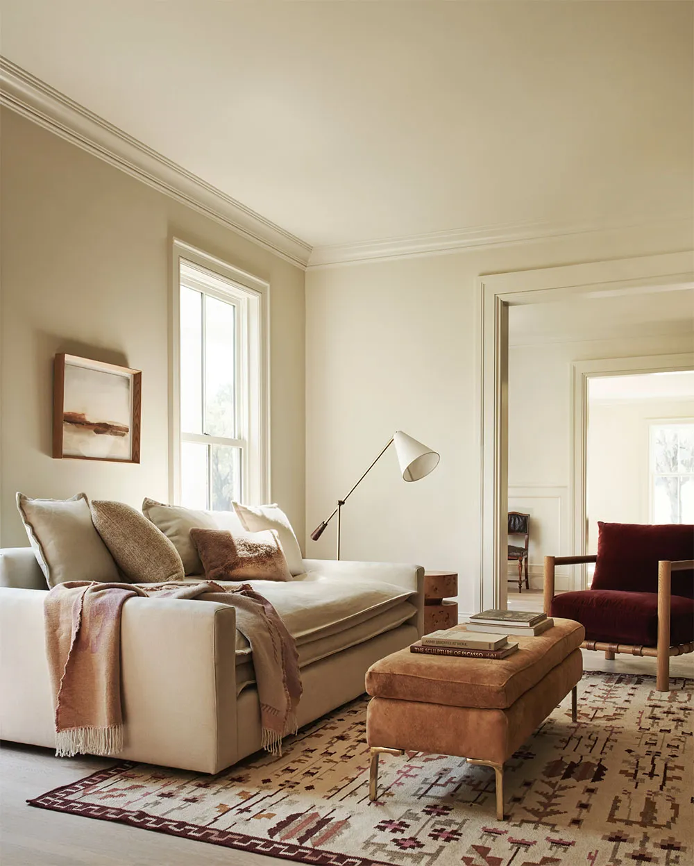 When Style and Comfort Create Harmony: New Interior from Anthropologie - Gallery image 22