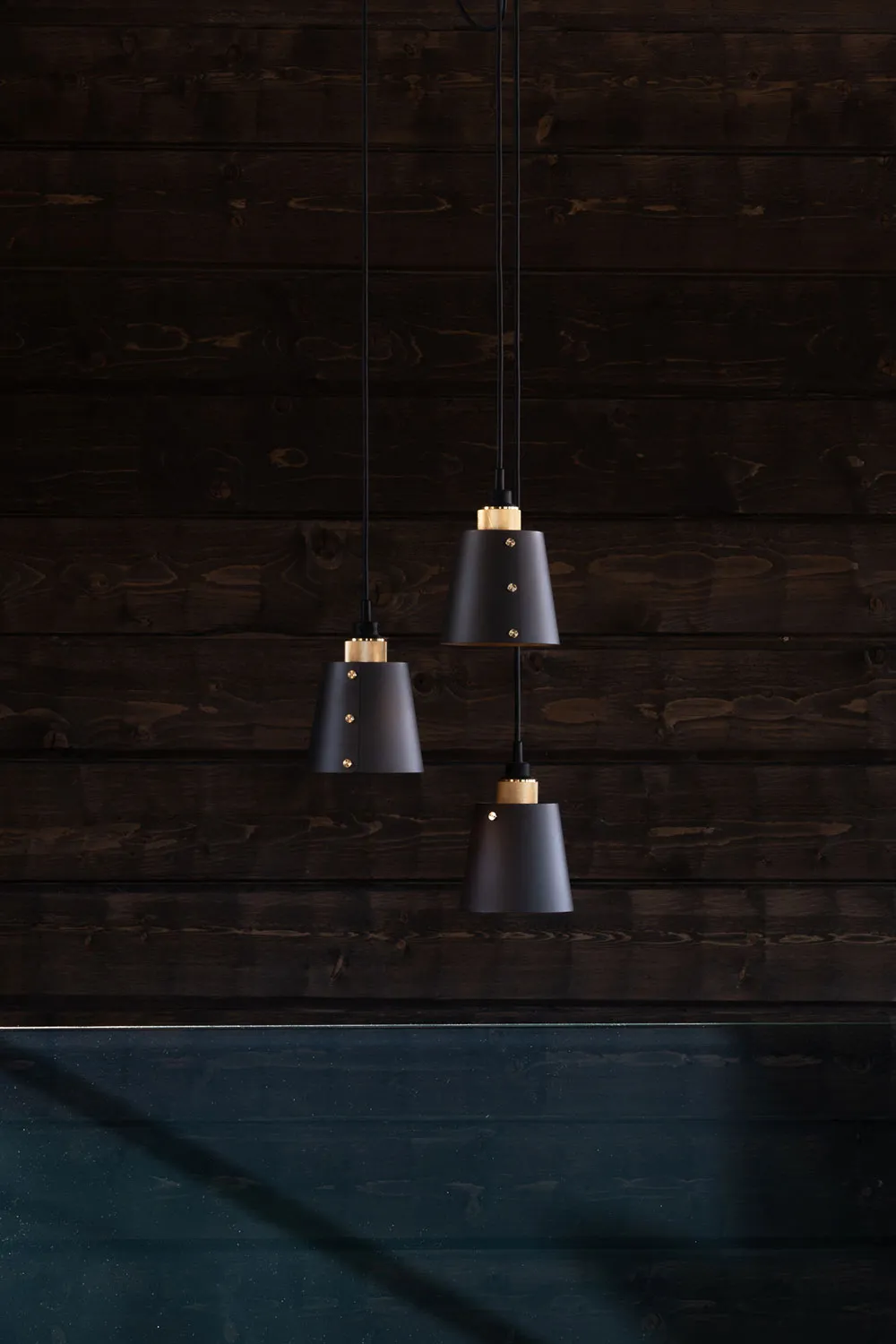 Elegant Design of Cozy Mountain Chalet in Sweden - Gallery image 17