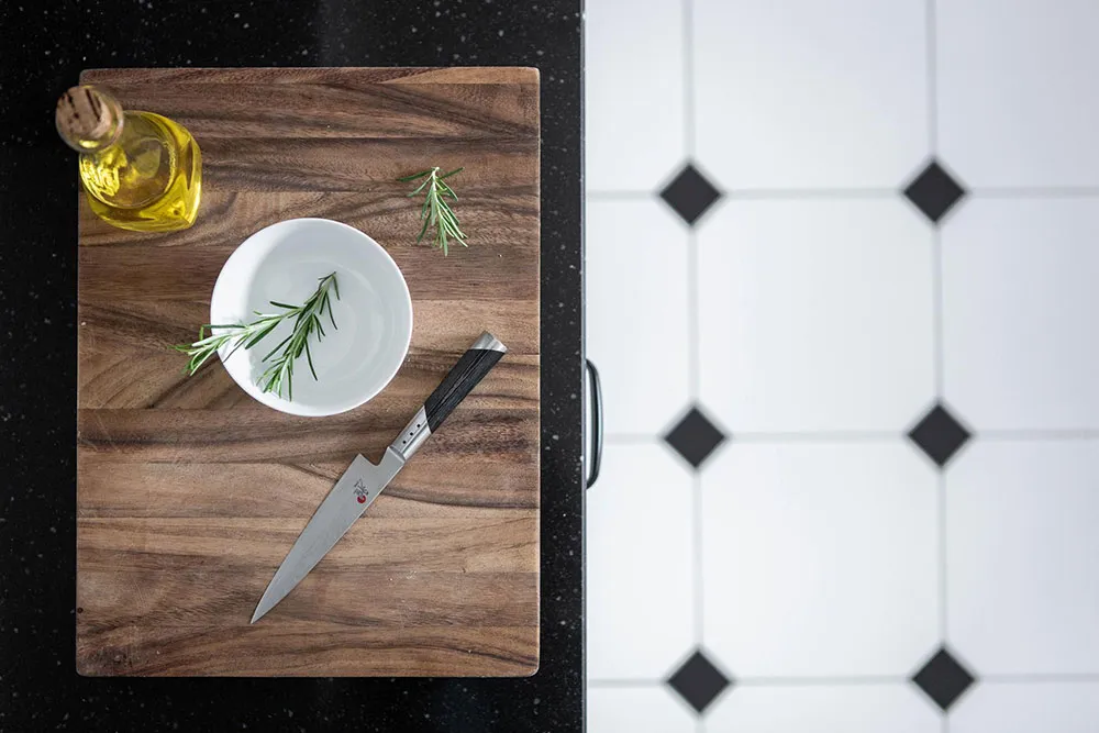 Intérieur scandinave doux, caressé par le soleil (49 m²) - Gallery image 10