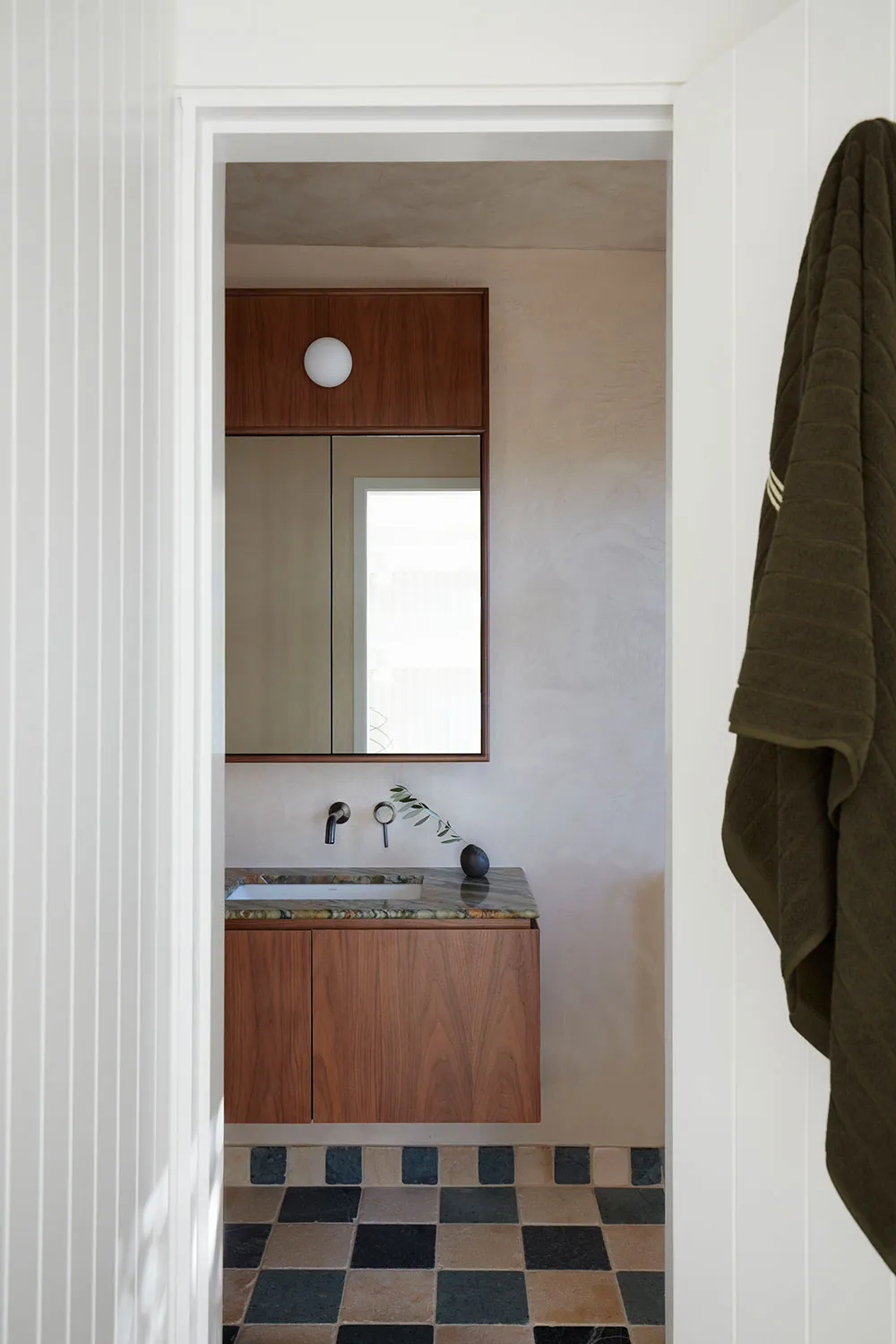 Приголомшливий дизайн пляжного дому з мексиканськими та середземноморськими нотками - Gallery image 19