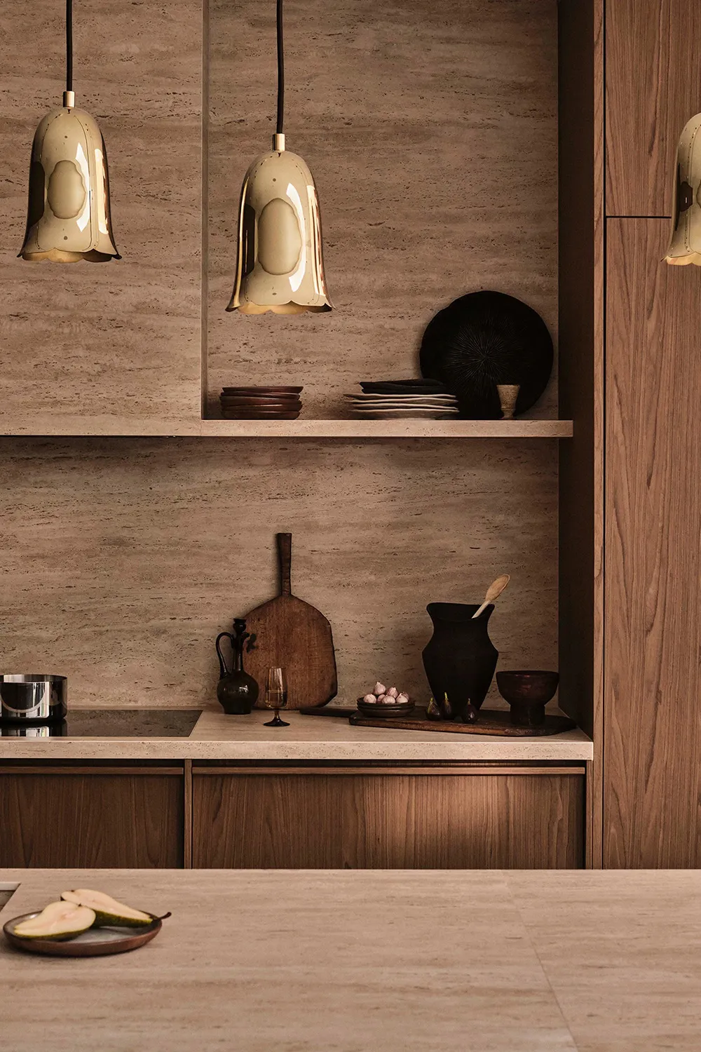 Collection d'objets d'art et gamme de couleurs nobles : une maison de ville à Londres - Gallery image 13