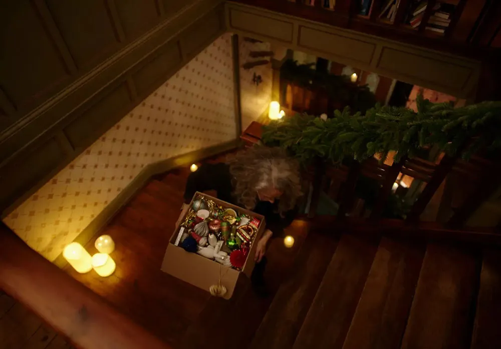 Beauté de Noël dans la nouvelle collection Jotex - Gallery image 15