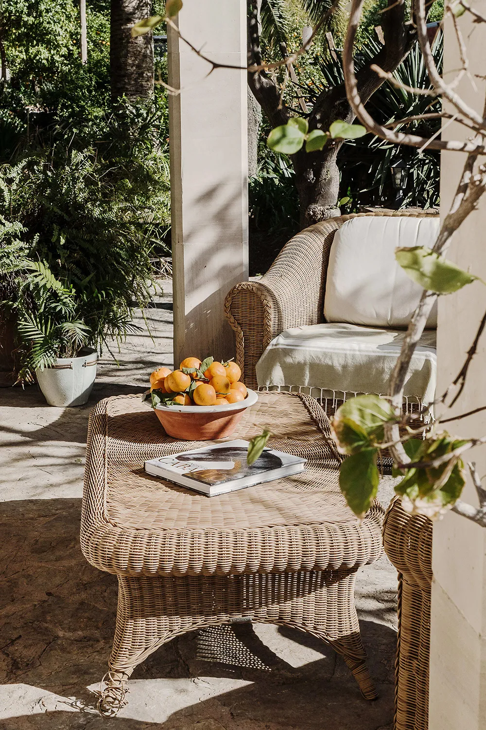 Schöne 100-jährige Villa auf Mallorca mit gemütlichen Interieurs - Gallery image 11