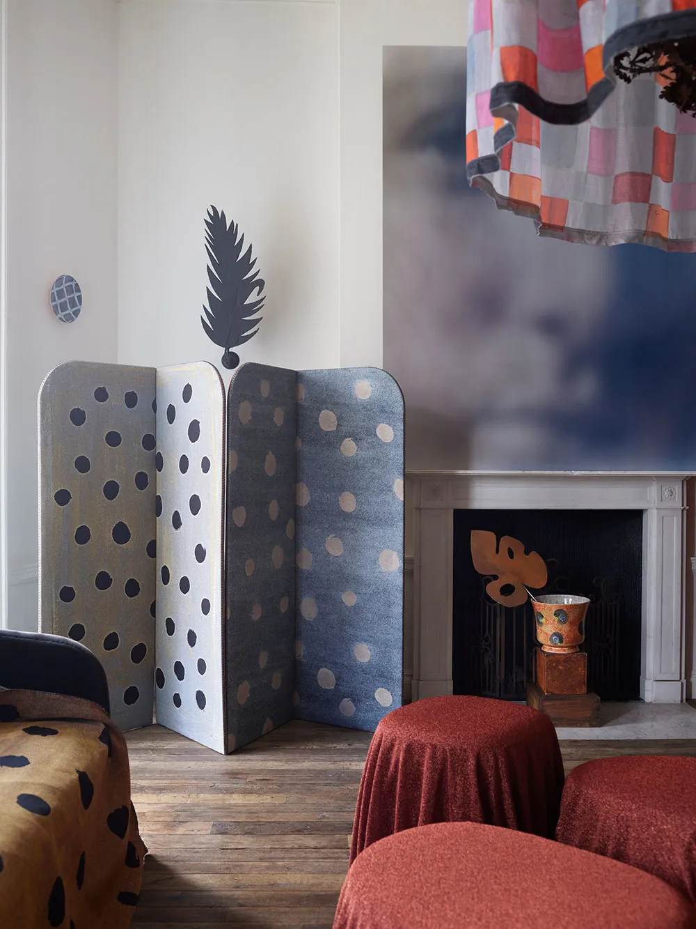 Welt wunderbarer Interieurs von Martyn Thompson - Gallery image 16