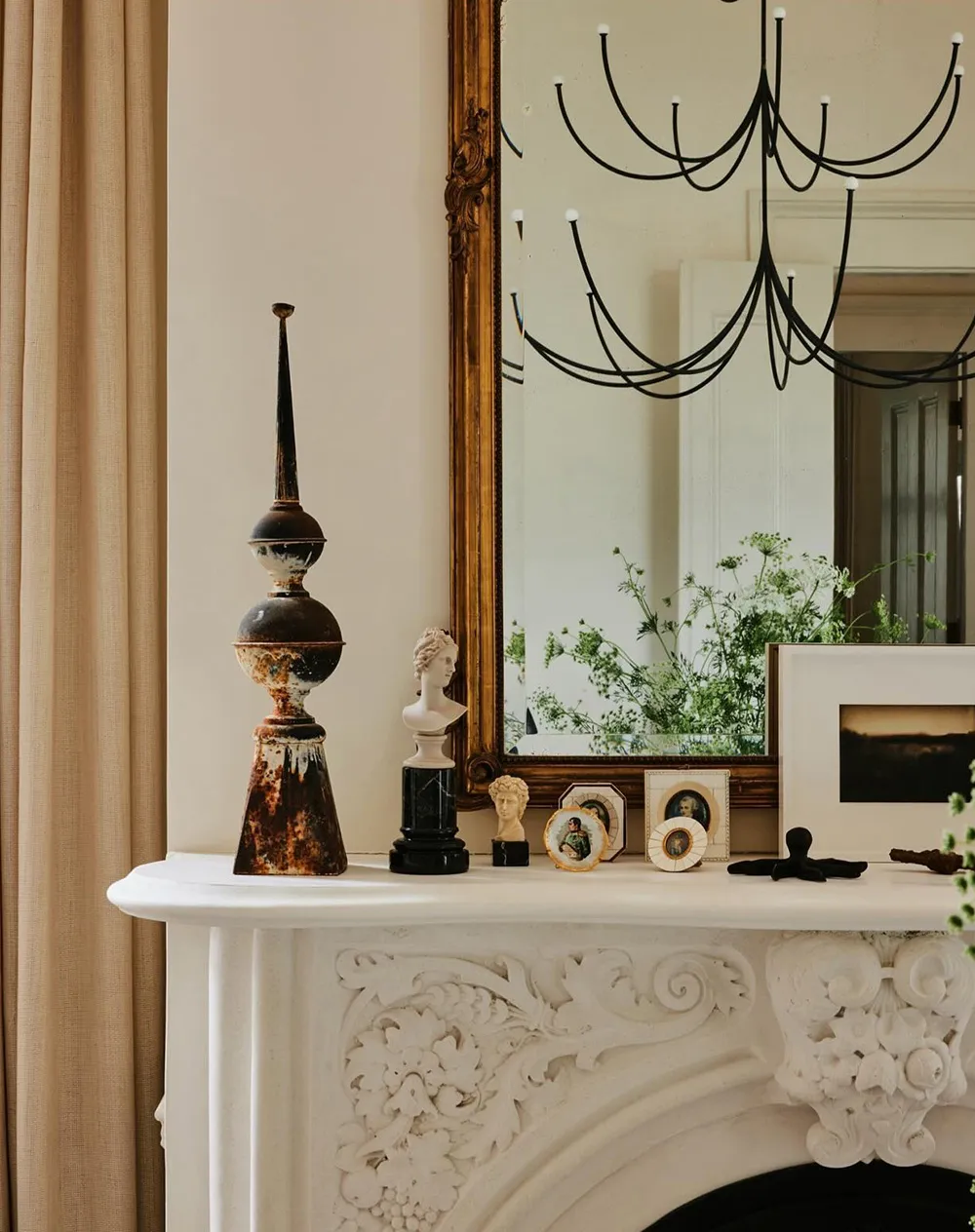 Пізнайте захоплюючий світ інтер'єрів фотографа Ніколь Францен - Gallery image 22