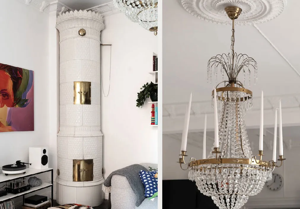 Kwatera muzycjanta z jasnym dekoracją - Gallery image 5