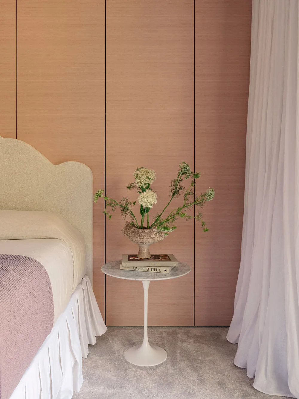 Pierre naturelle et accents noirs : appartements élégants avec jardin à Sydney - Gallery image 13