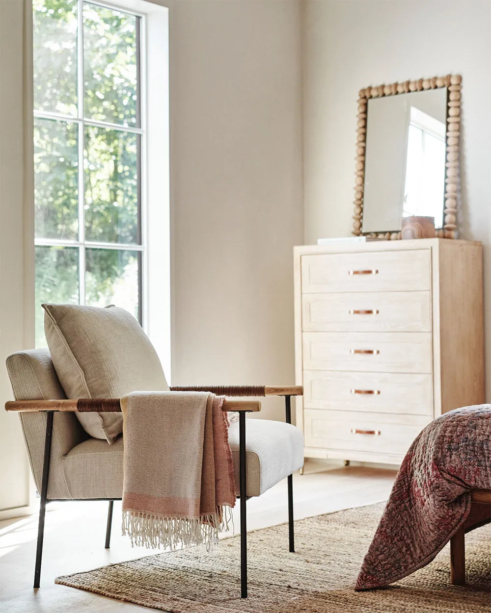 When Style and Comfort Create Harmony: New Interior from Anthropologie - Gallery image 10