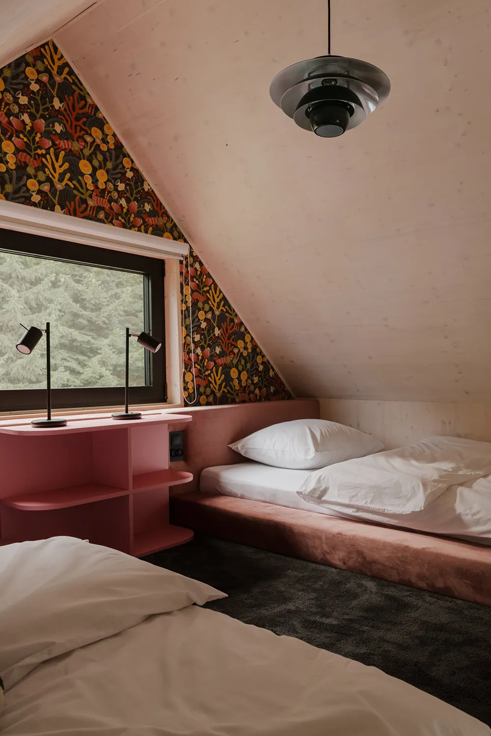 Dwa małe wynajmowane kottage w Polsce z jasnymi wnętrzami - Gallery image 27