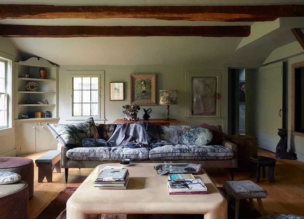 Welt wunderbarer Interieurs von Martyn Thompson - Gallery image 6