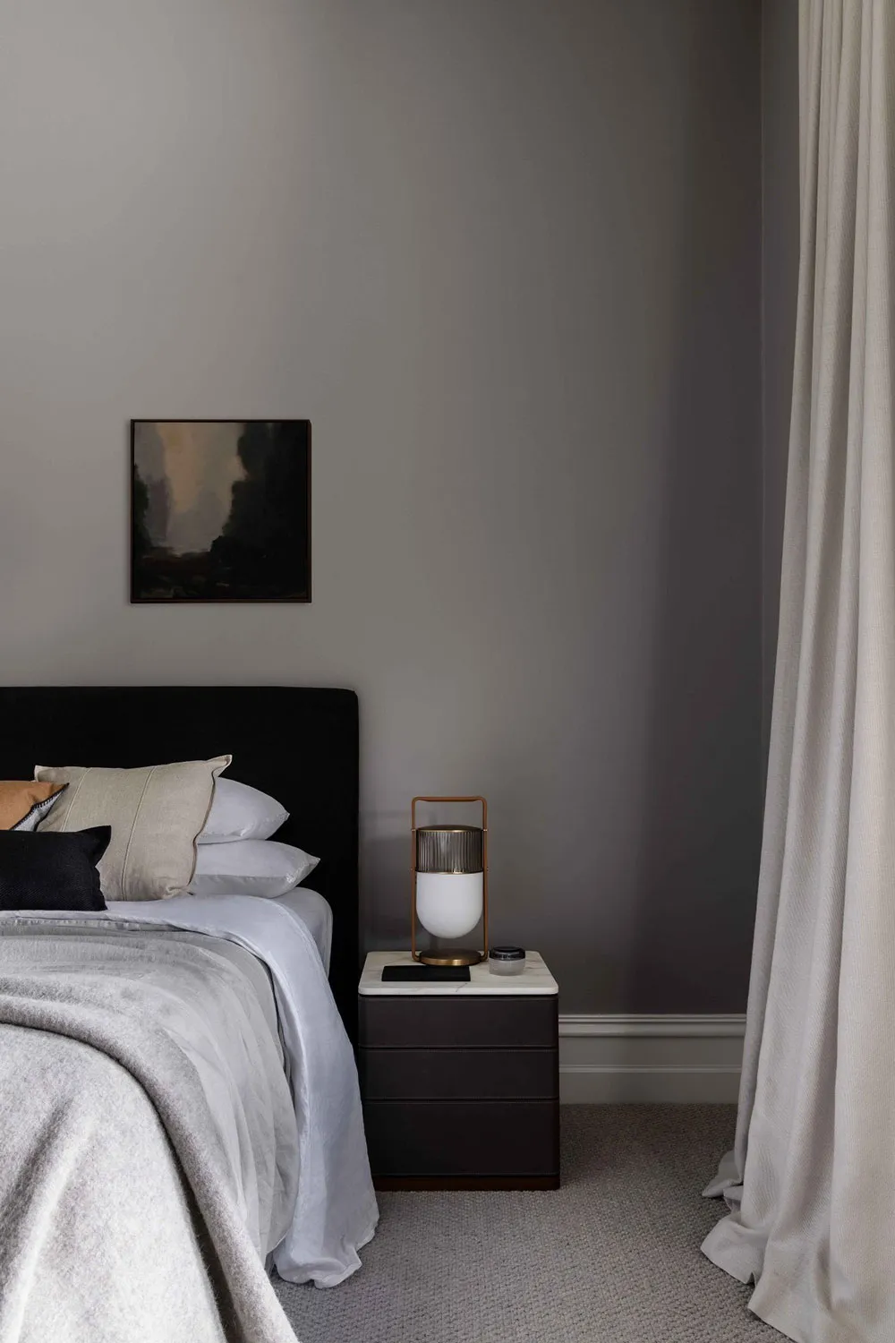 Викторианский дом в Мельбурне с изящными современными интерьерами - Gallery image 15