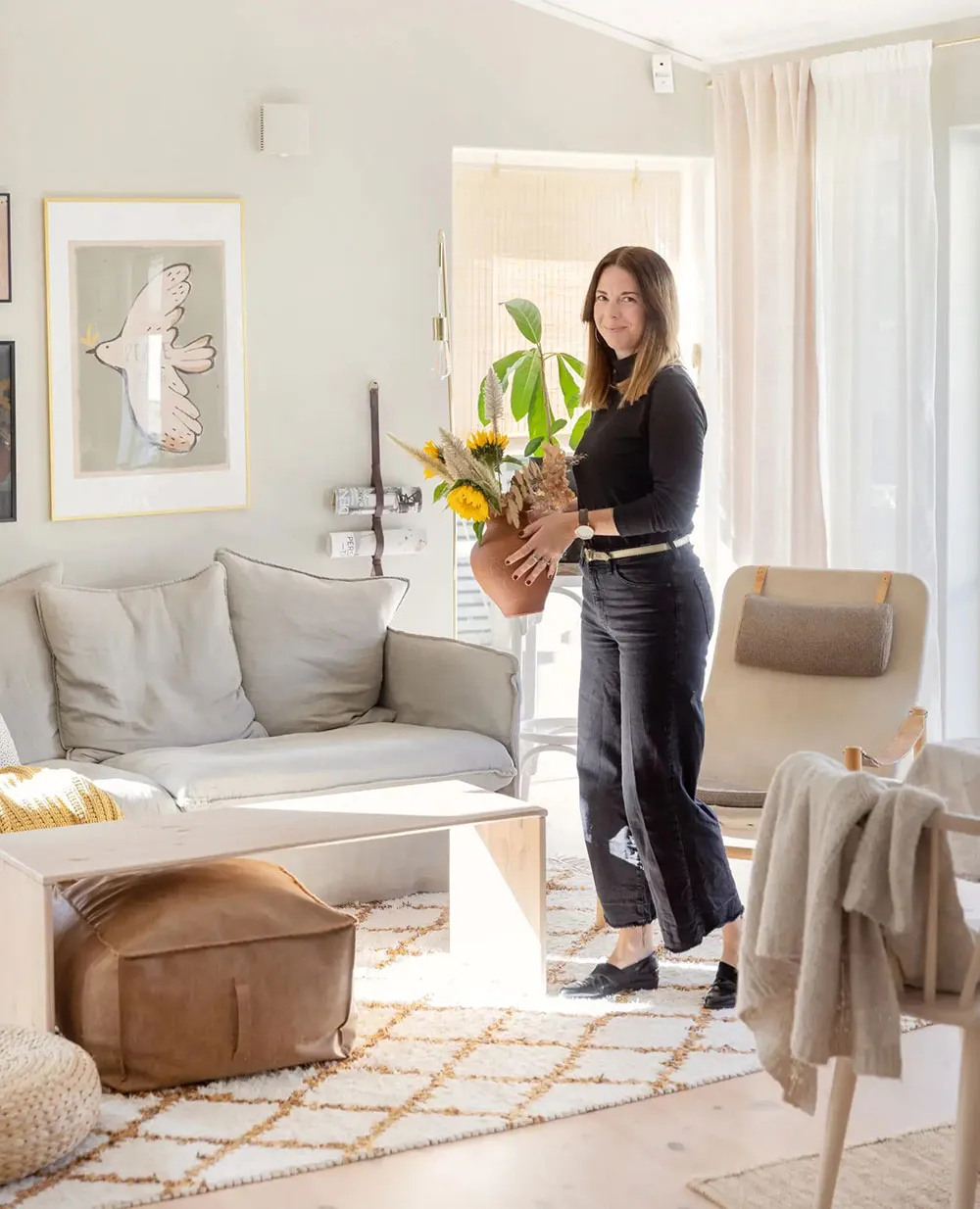 Petit mais chaleureux et cosy chalet en Suède - Gallery image 2