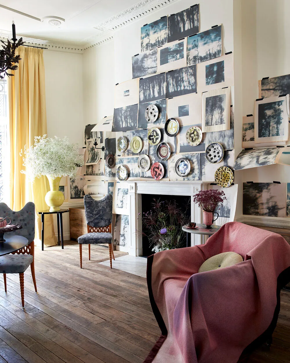 Welt wunderbarer Interieurs von Martyn Thompson - Gallery image 12