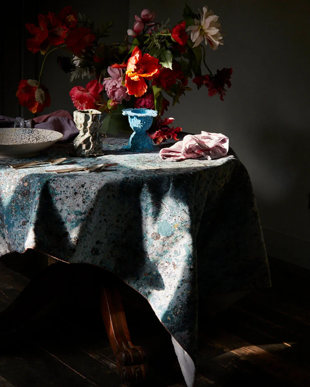 Welt wunderbarer Interieurs von Martyn Thompson - Gallery image 15