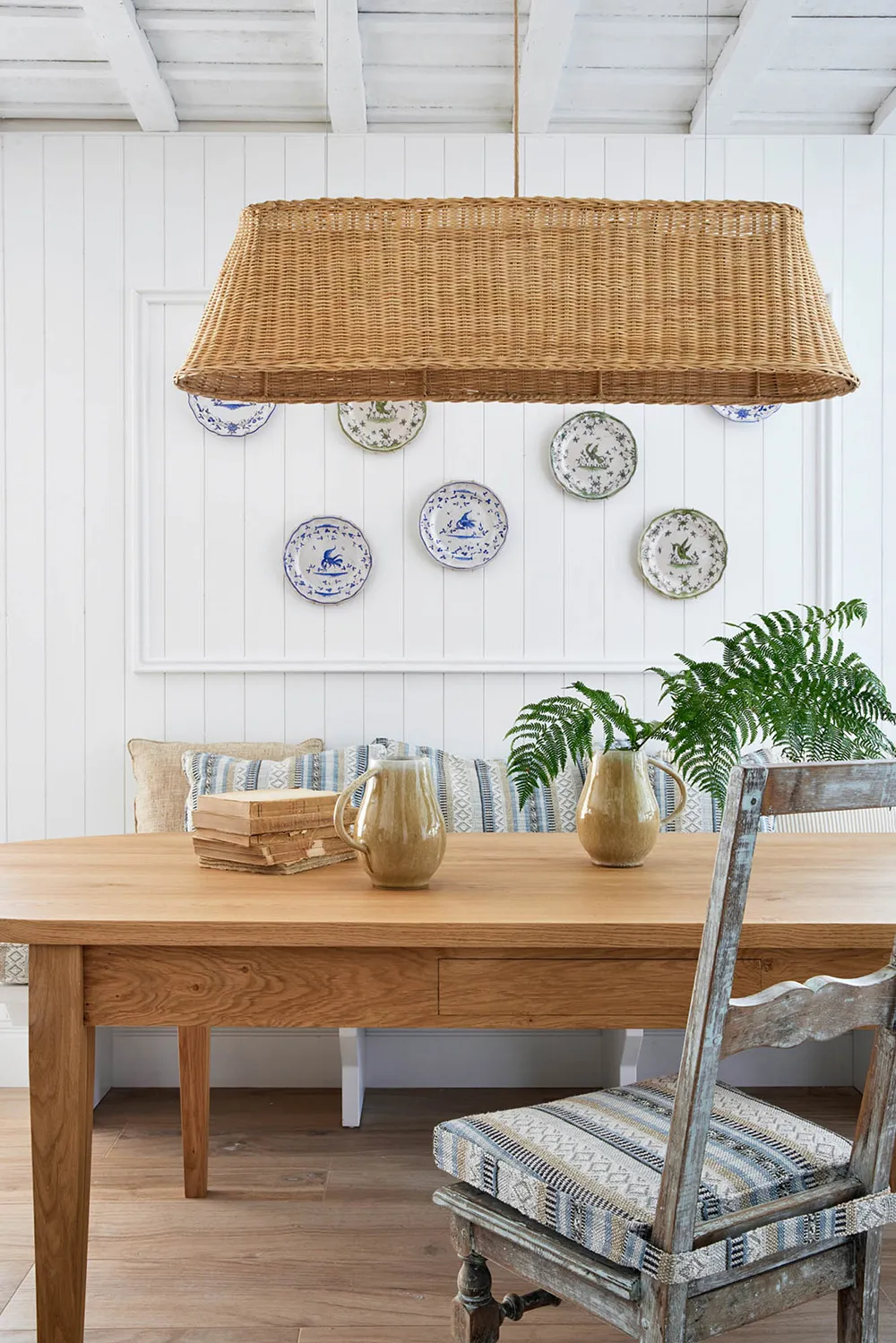 Urocze odświeżenie starożytnego kamiennego domu na północy Hiszpanii - Gallery image 9