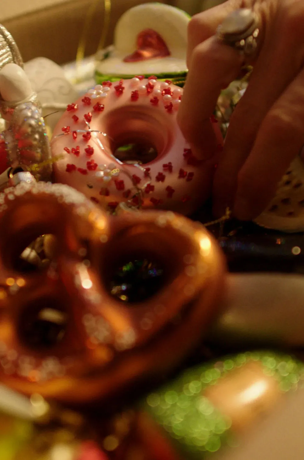 Beauté de Noël dans la nouvelle collection Jotex - Gallery image 13