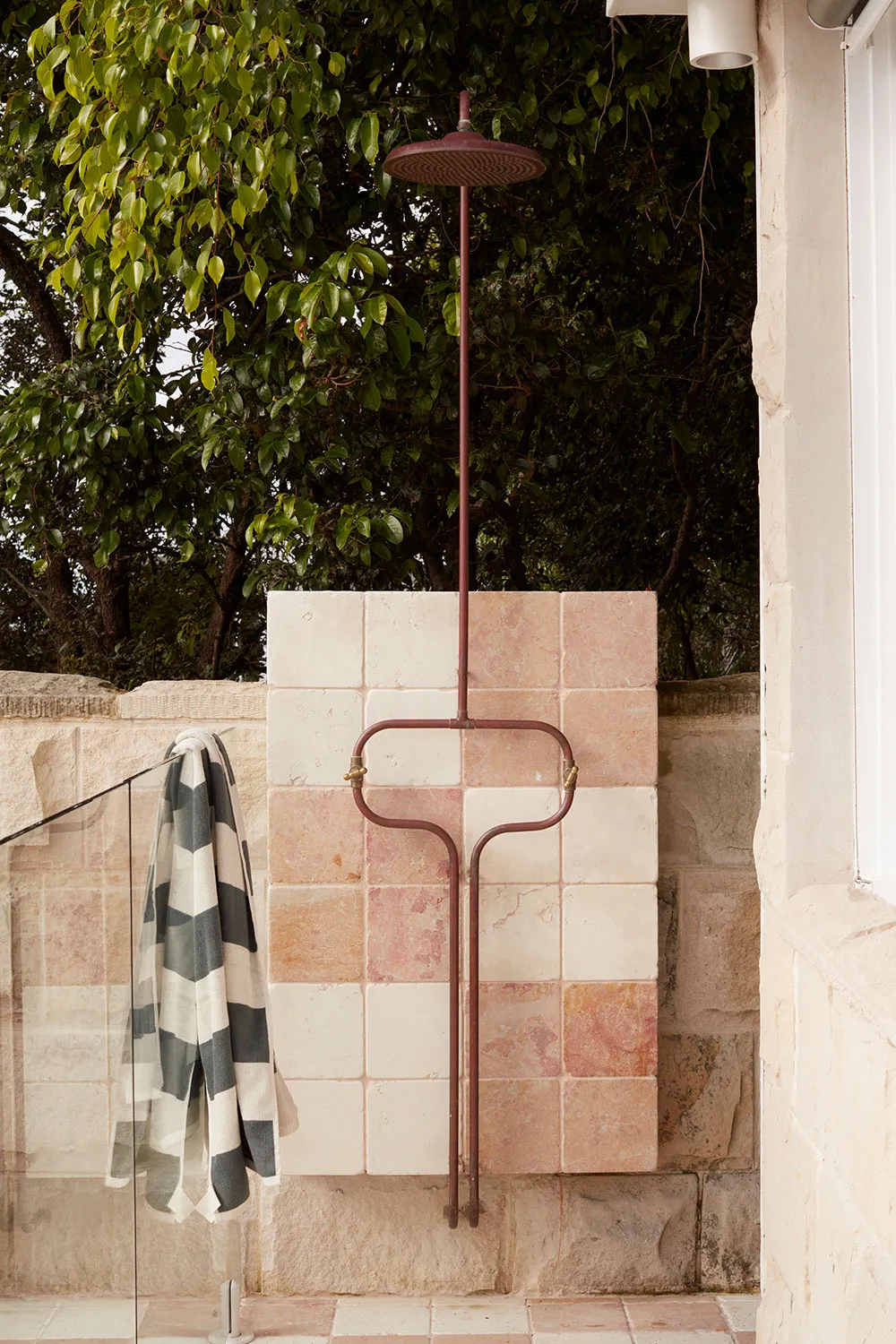 Приголомшливий дизайн пляжного дому з мексиканськими та середземноморськими нотками - Gallery image 10