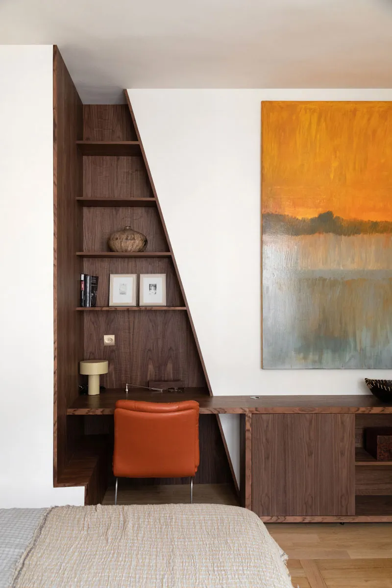 Balcones y detalles elegantes: apartamento en Versalles - Gallery image 21