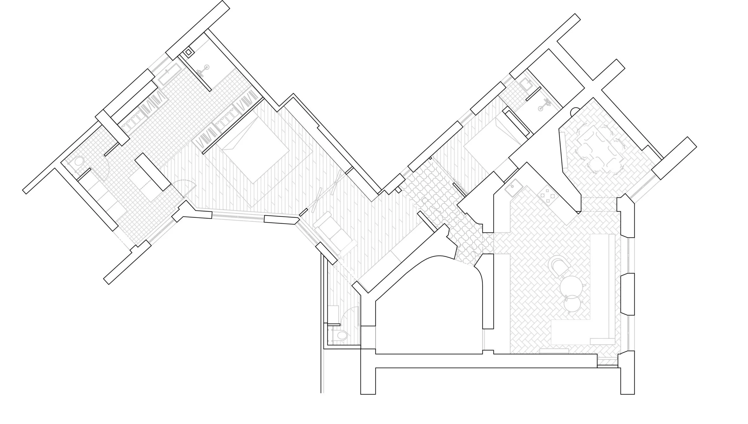 Balcones y detalles elegantes: apartamento en Versalles - Gallery image 28