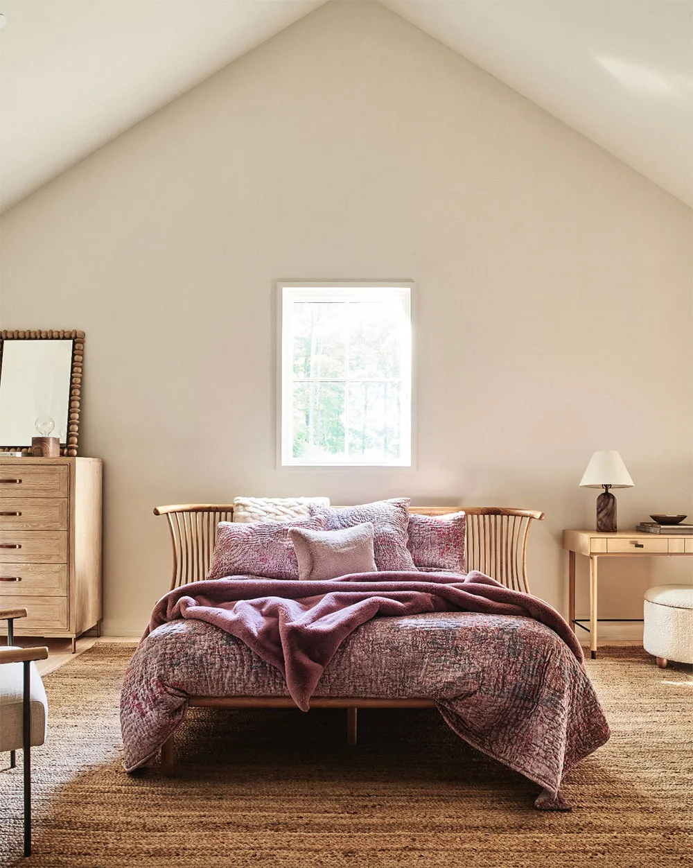 When Style and Comfort Create Harmony: New Interior from Anthropologie - Gallery image 15
