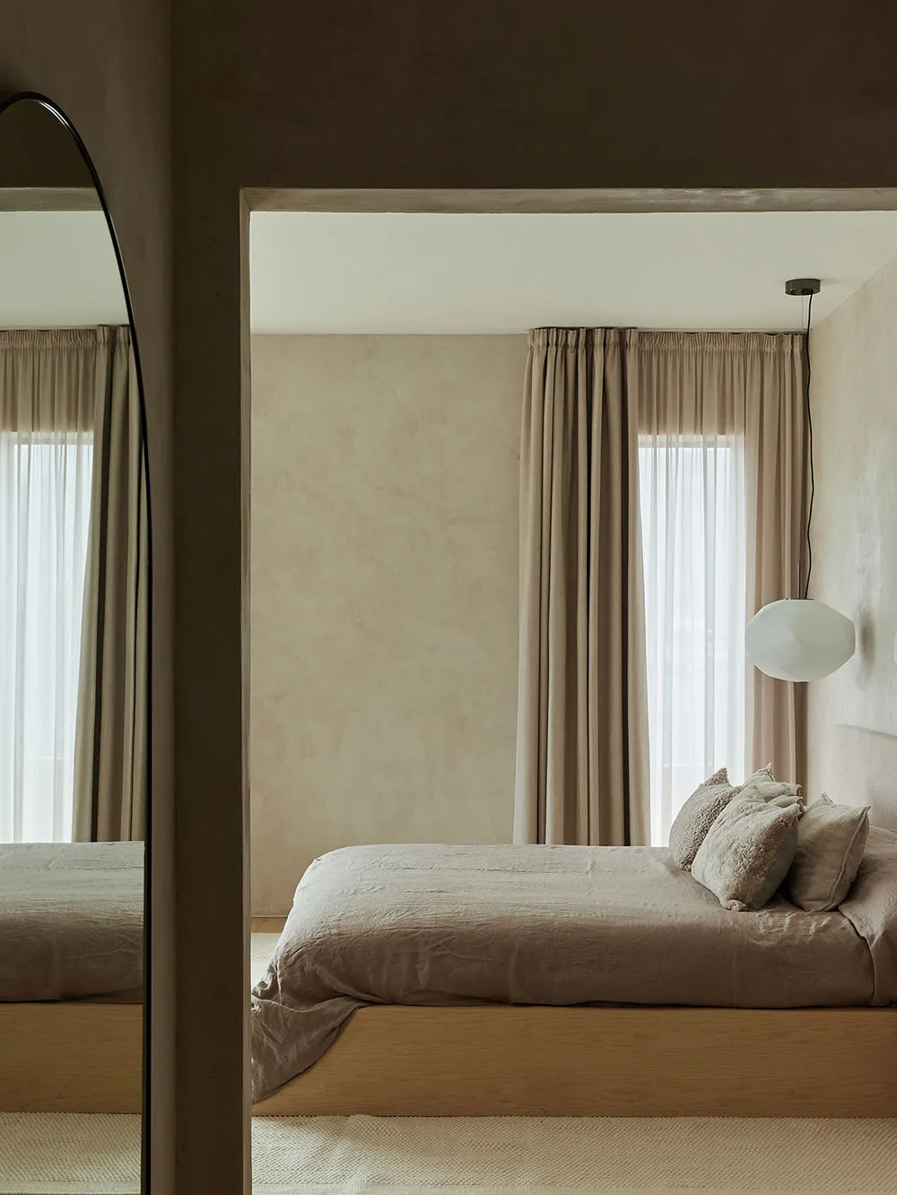 Теплий природний мінімалізм у Шотландії - Gallery image 6