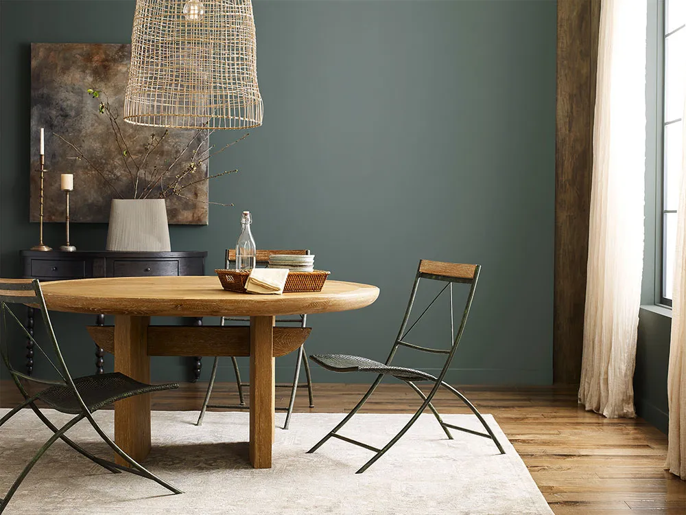 Color Inspiration: Trendy Interior Paints in 2023 from Sherwin-Williams - Gallery image 10