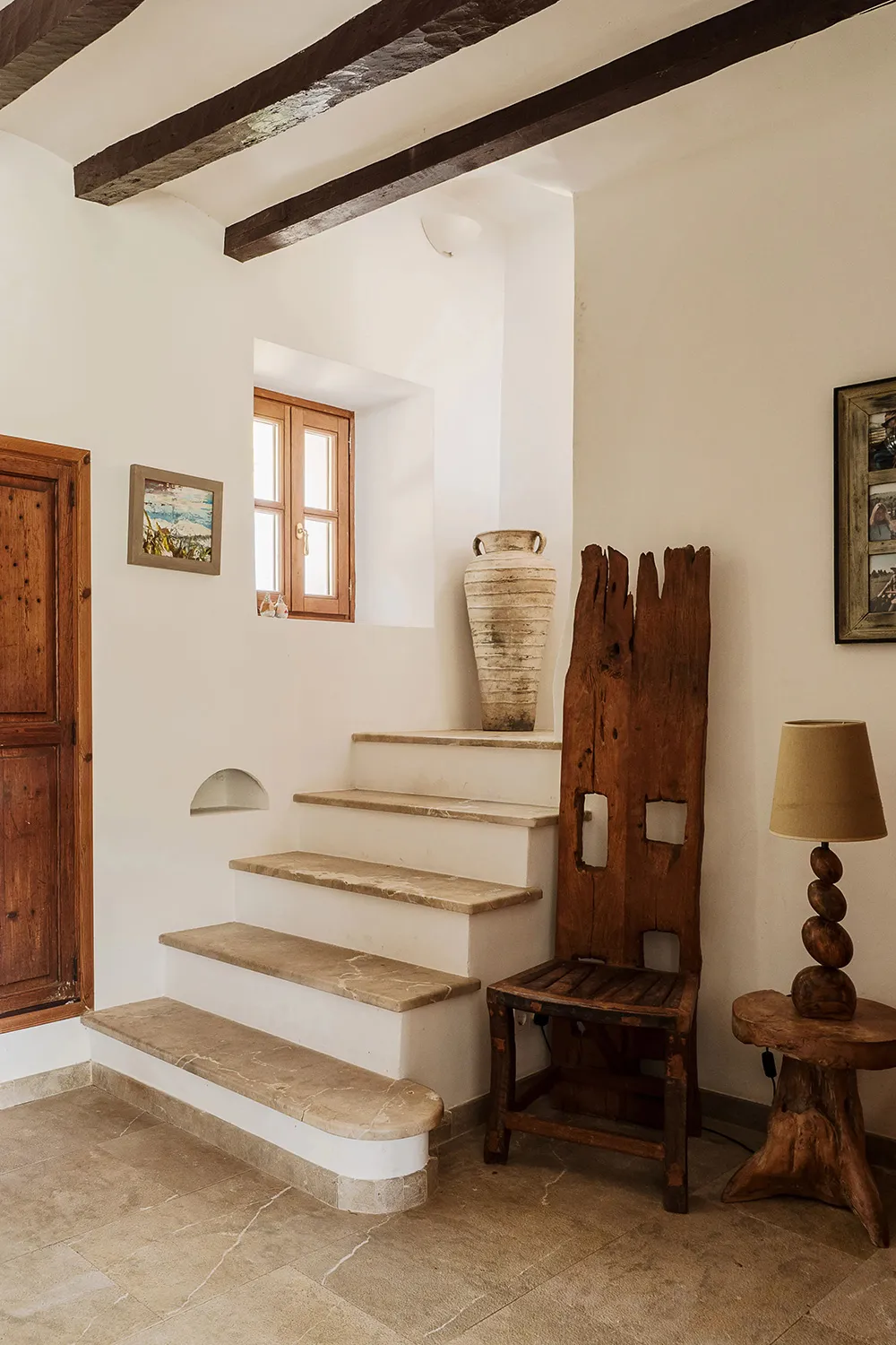 Schöne 100-jährige Villa auf Mallorca mit gemütlichen Interieurs - Gallery image 13