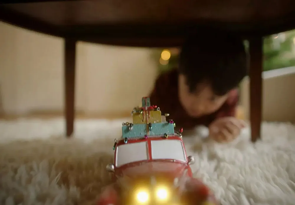 Beauté de Noël dans la nouvelle collection Jotex - Gallery image 7