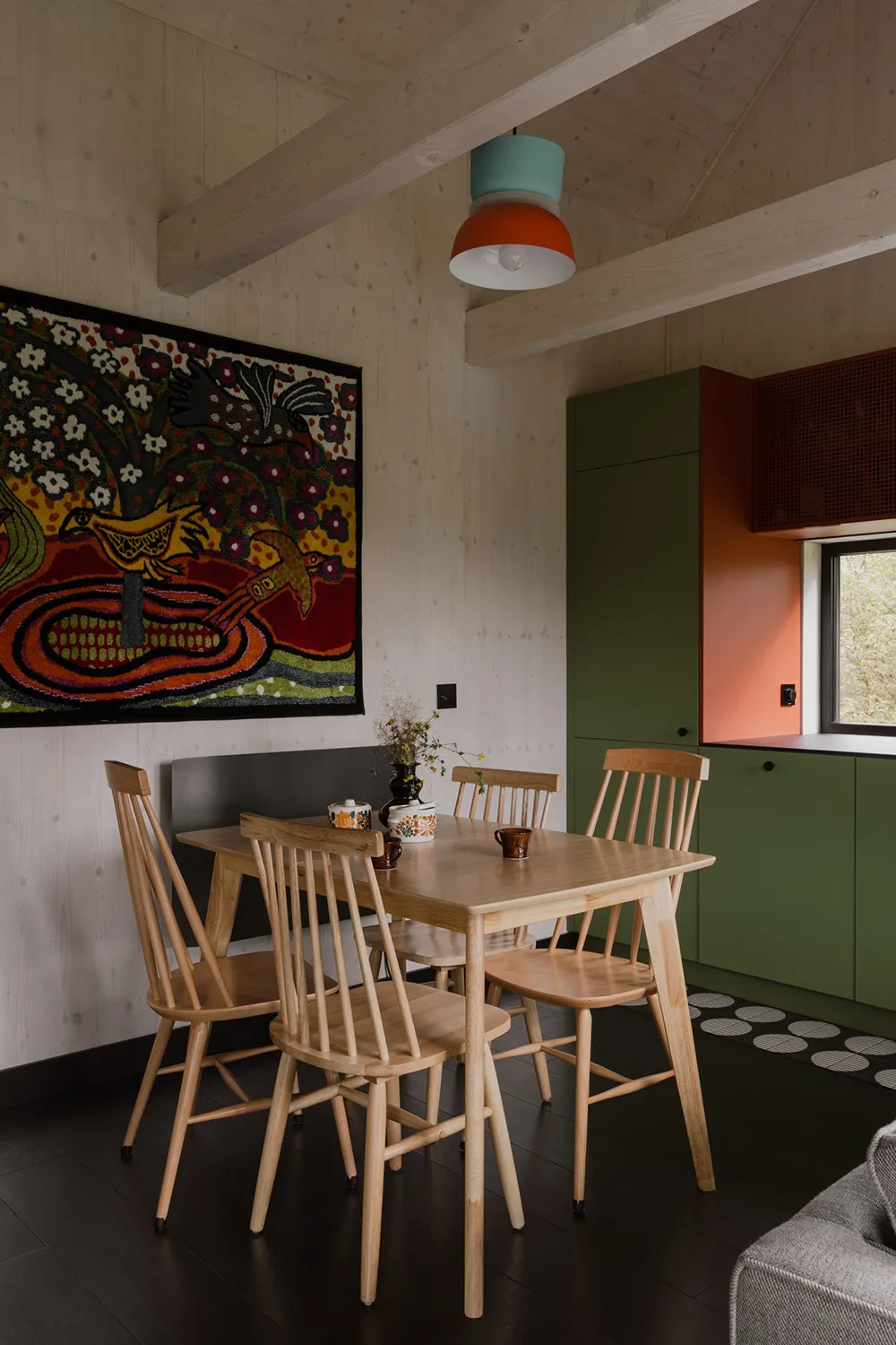 Dwa małe wynajmowane kottage w Polsce z jasnymi wnętrzami - Gallery image 5