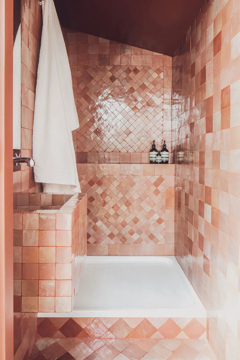 Kompaktes zweistufiges Loft in Paris mit Blick auf den Park Montsouris - Gallery image 15