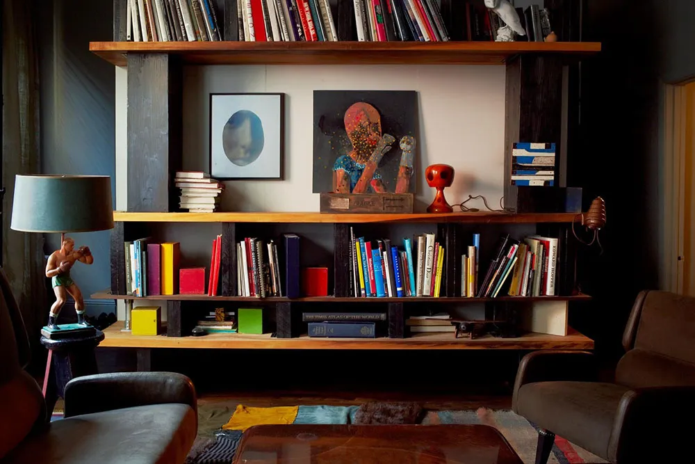 Welt wunderbarer Interieurs von Martyn Thompson - Gallery image 18