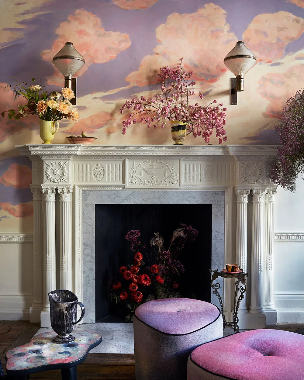 Welt wunderbarer Interieurs von Martyn Thompson - Gallery image 1